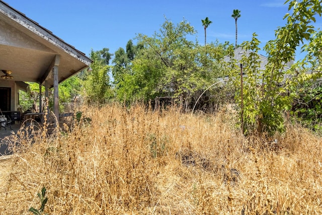 1401 S Villa Ave, Fresno, CA 93727 - view of nature