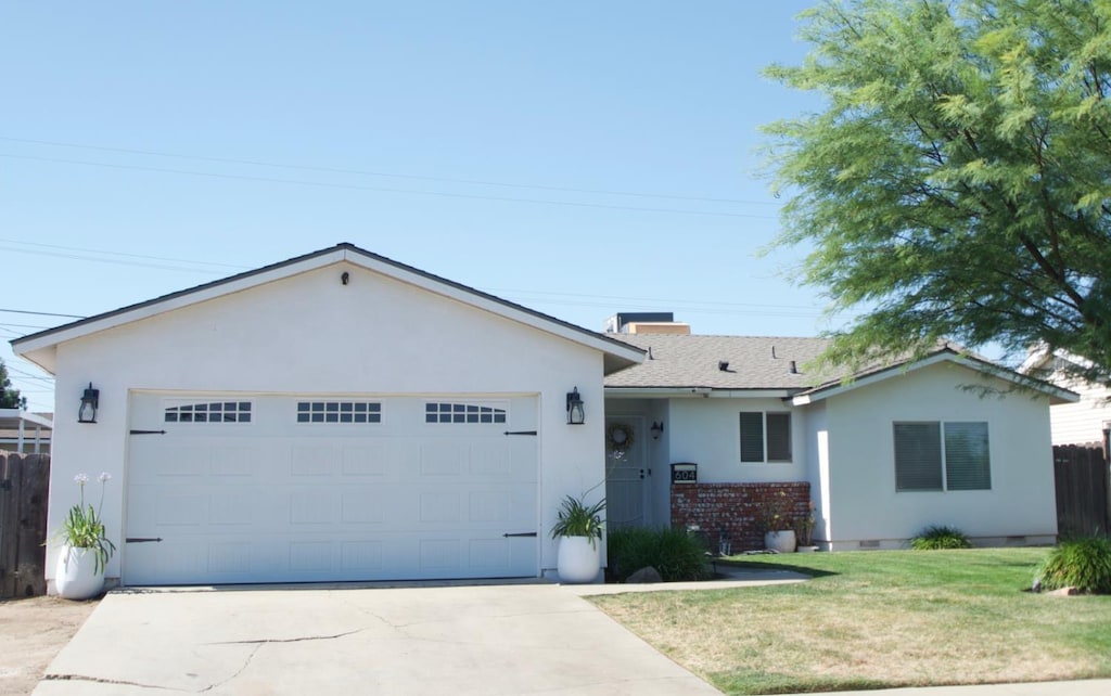 604 Rall Ave, Clovis, CA 93612 - photo 1