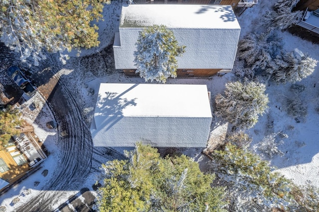 40862 Village Pass Ln, Shaver Lake, CA 93664 - view of subject property