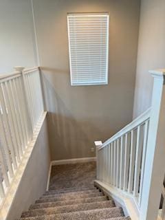 3963 Morris Ave, Clovis, CA 93619 - view of stairway