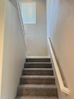 3963 Morris Ave, Clovis, CA 93619 - view of staircase