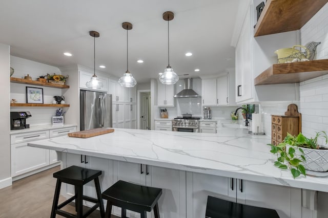 3767 W Spruce Ave, Fresno, CA 93711 - photo 8