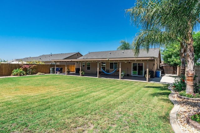 1401 Sequoia Ct, Corcoran, CA 93212 - photo 29