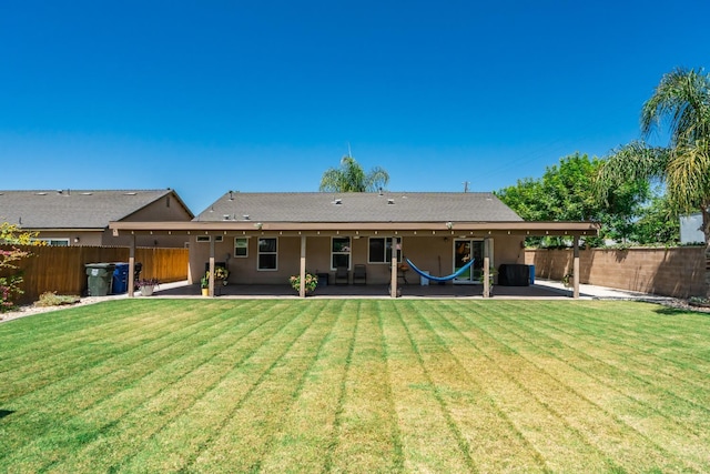 1401 Sequoia Ct, Corcoran, CA 93212 - photo 28