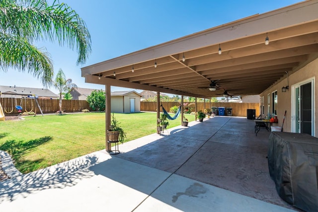 1401 Sequoia Ct, Corcoran, CA 93212 - photo 23