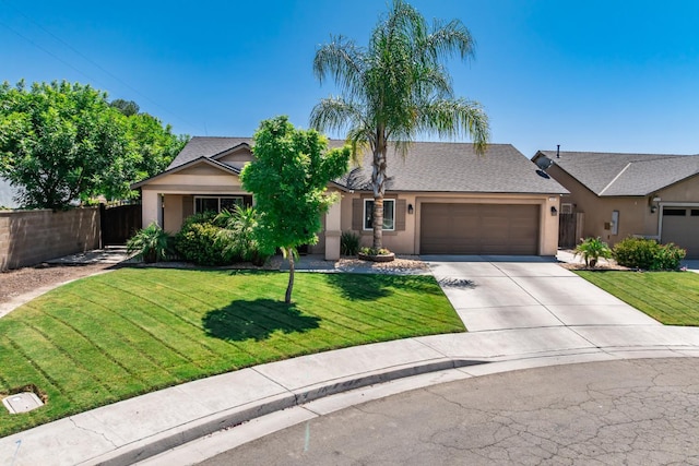 1401 Sequoia Ct, Corcoran, CA 93212 - photo 4