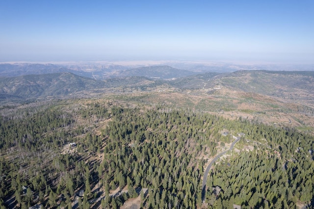 0 Littlefield Rd, Shaver Lake, CA 93664