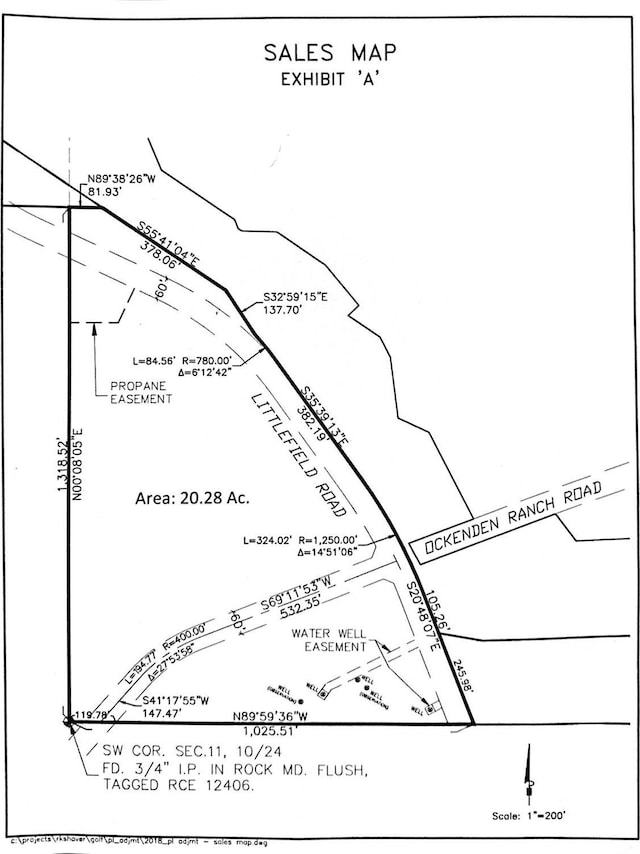 0 Littlefield Rd, Shaver Lake, CA 93664