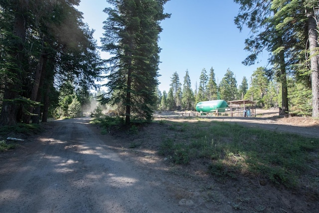 0 Littlefield Rd, Shaver Lake, CA 93664