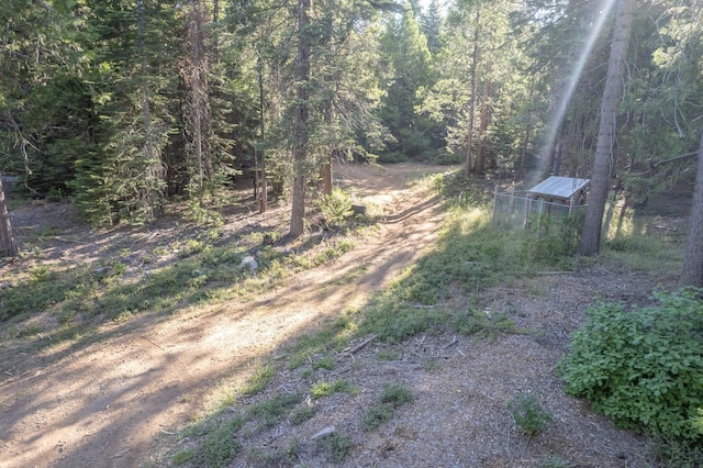0 Littlefield Rd, Shaver Lake, CA 93664
