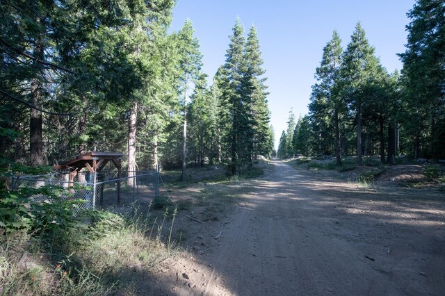 0 Littlefield Rd, Shaver Lake, CA 93664