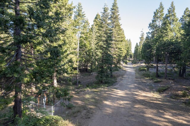 0 Littlefield Rd, Shaver Lake, CA 93664