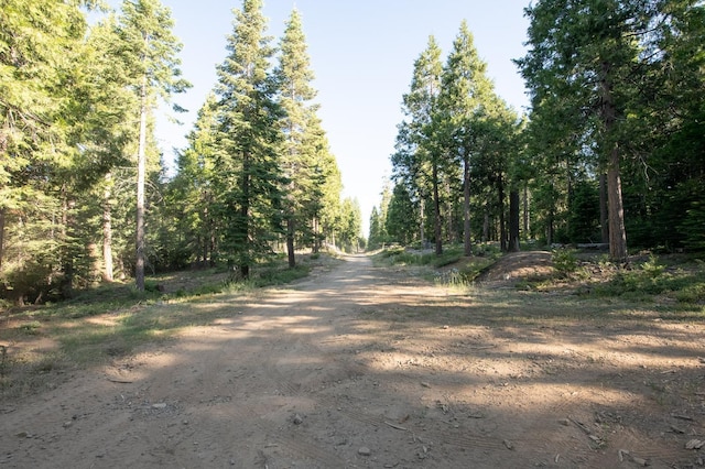 0 Littlefield Rd, Shaver Lake, CA 93664