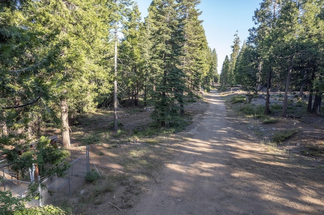 0 Littlefield Rd, Shaver Lake, CA 93664