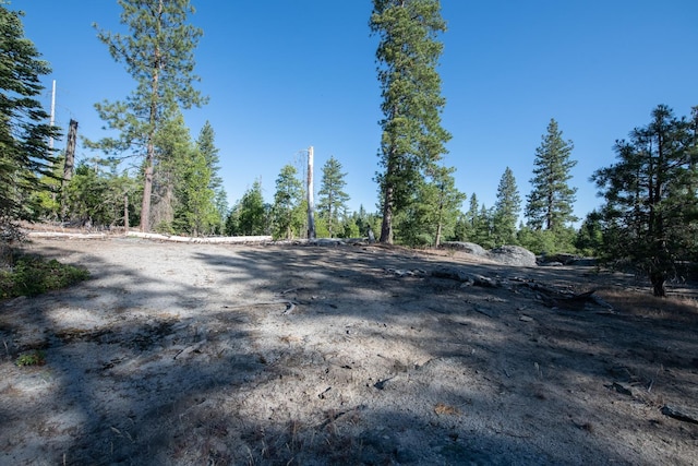 0 Littlefield Rd, Shaver Lake, CA 93664
