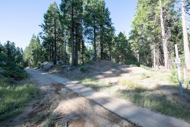 0 Littlefield Rd, Shaver Lake, CA 93664