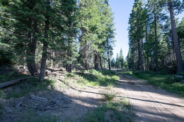 0 Littlefield Rd, Shaver Lake, CA 93664