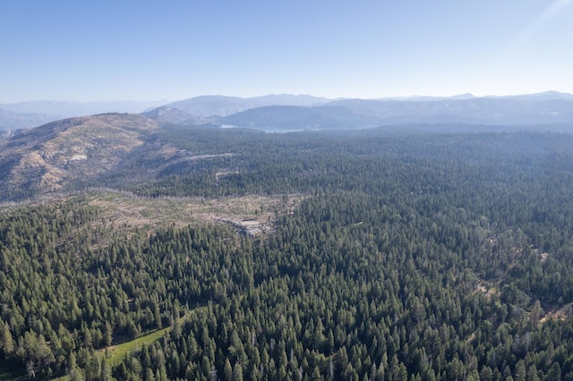 0 Littlefield Rd, Shaver Lake, CA 93664