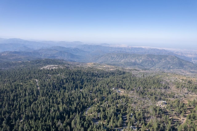 0 Littlefield Rd, Shaver Lake, CA 93664