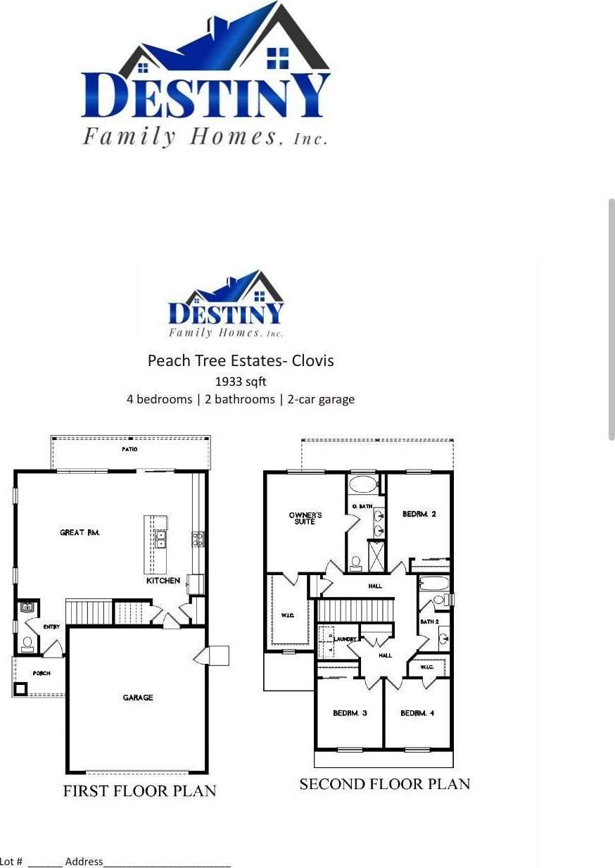 454 W Windsor, Clovis, CA 93612 - photo 2