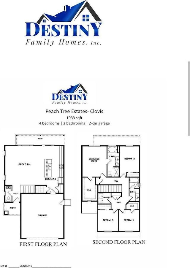 454 W Windsor, Clovis, CA 93612 - photo 2