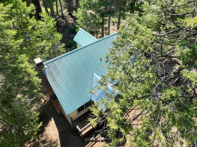 41628 Musick Dr, Shaver Lake, CA 93602 - photo 30