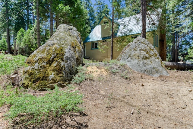 41628 Musick Dr, Shaver Lake, CA 93602 - photo 6