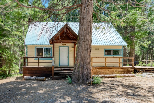 41628 Musick Dr, Shaver Lake, CA 93602 - photo 1