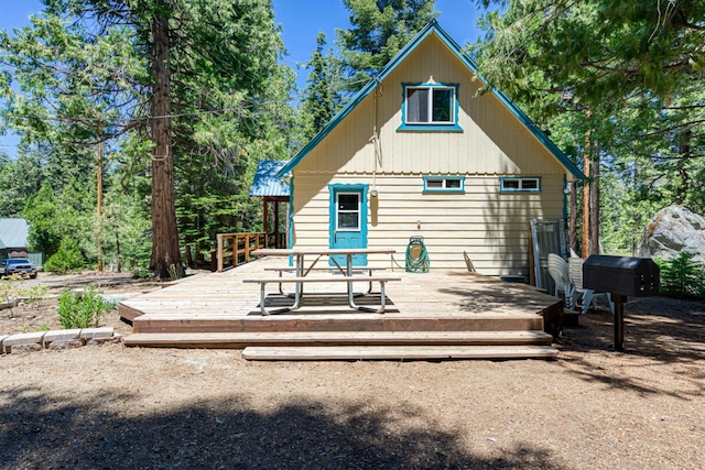 41628 Musick Dr, Shaver Lake, CA 93602 - photo 9
