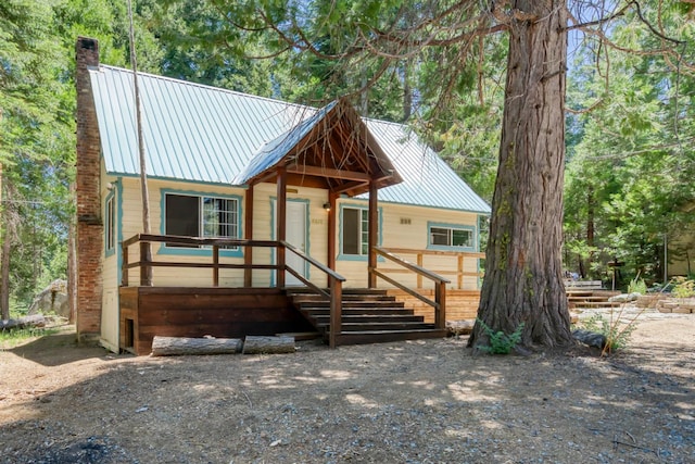 41628 Musick Dr, Shaver Lake, CA 93602 - photo 2
