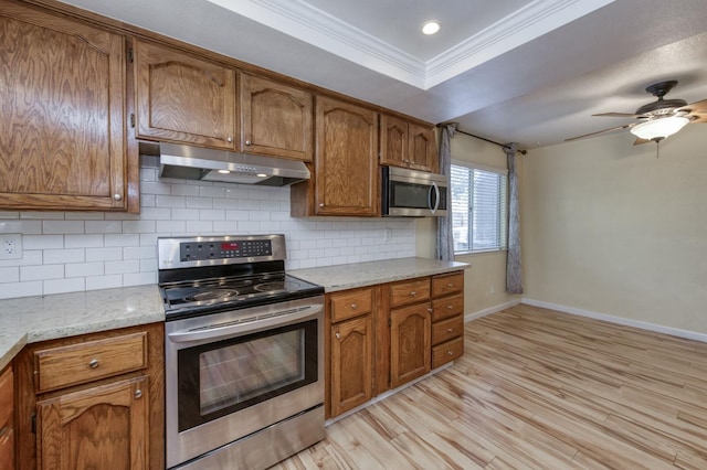 983 N Chapel Hill Ave, Clovis, CA 93611 - photo 14
