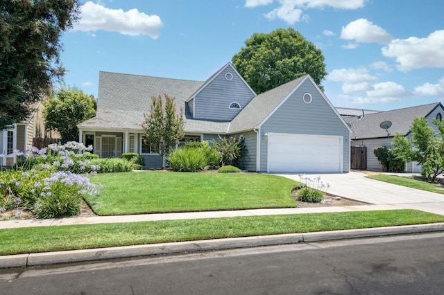 983 N Chapel Hill Ave, Clovis, CA 93611 - photo 1