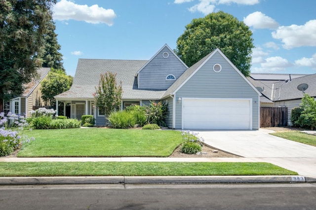 983 N Chapel Hill Ave, Clovis, CA 93611 - photo 2