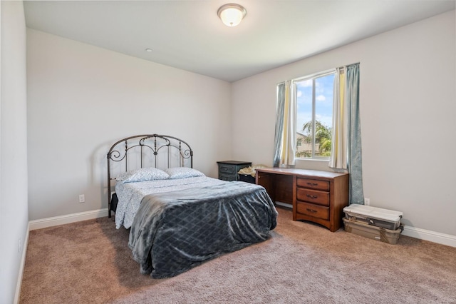 7330 E Princeton Ave, Fresno, CA 93737 - carpeted bedroom featuring baseboards