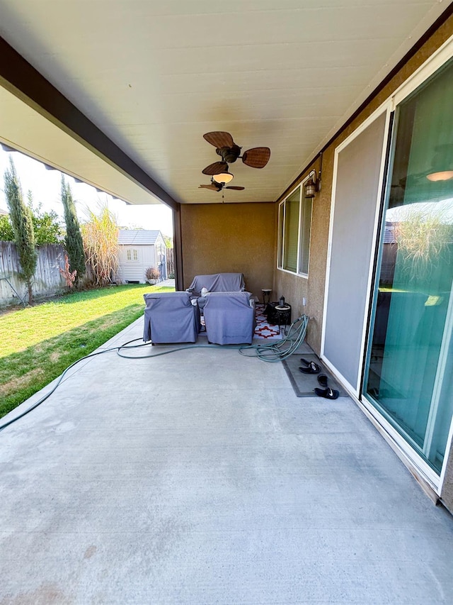 6575 E Cetti Ave E, Fresno, CA 93727 - photo 23