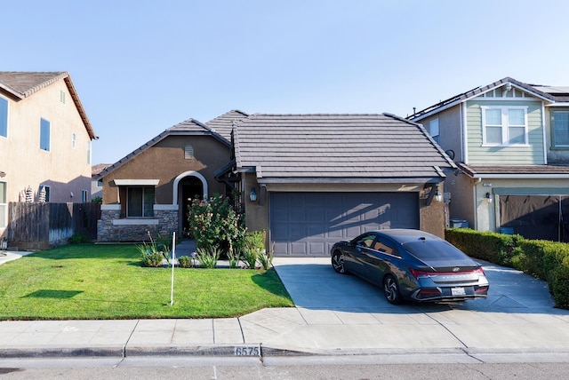 6575 E Cetti Ave E, Fresno, CA 93727 - photo 1