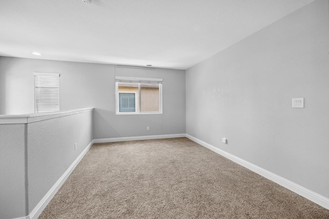 2720 San Jose Ave, Clovis, CA 93611 - carpeted empty room featuring baseboards