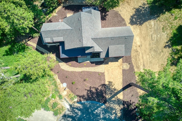 42732 Granite Cir, Shaver Lake, CA 93664 - view of subject property