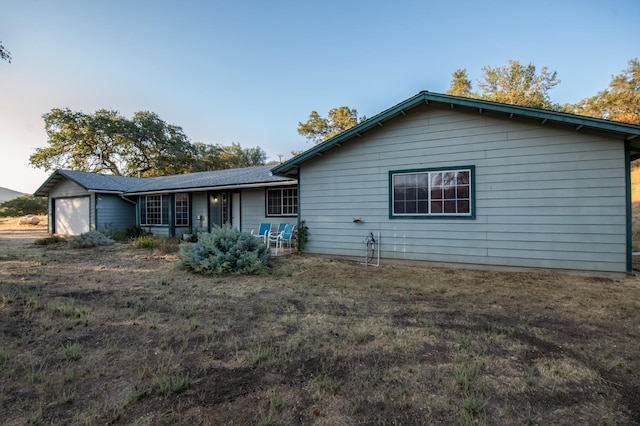 33072 Black Mountain Rd, Tollhouse, CA 93667 - photo 1