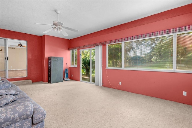 1649 W Menlo, Fresno, CA 93711 - view of sunroom