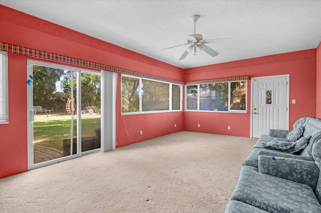 1649 W Menlo, Fresno, CA 93711 - view of unfurnished sunroom