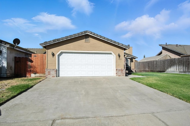 7775 Klint Dr, Hilmar, CA 95324 - photo 3