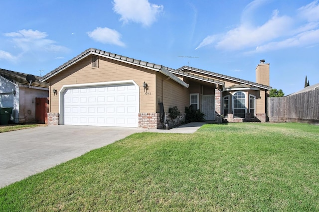 7775 Klint Dr, Hilmar, CA 95324 - photo 1