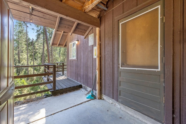48675 Todd Eymann Rd, Miramonte, CA 93641 - doorway to property