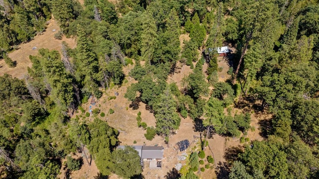 48675 Todd Eymann Rd, Miramonte, CA 93641 - bird's eye view