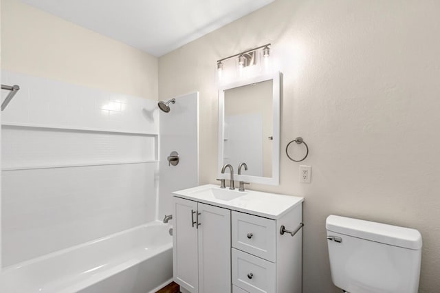 4729 E Cornell Ave, Fresno, CA 93703 - bathroom with  shower combination and vanity