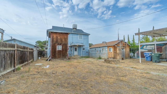 636 E Valley St, Coalinga, CA 93210 - photo 23