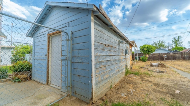 636 E Valley St, Coalinga, CA 93210 - photo 18