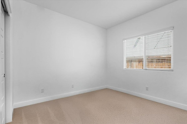 2062 N Osmun Ave, Clovis, CA 93619 - unfurnished room featuring carpet floors