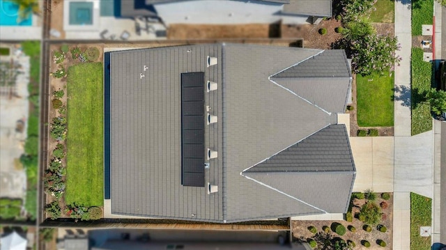 2062 N Osmun Ave, Clovis, CA 93619 - aerial view